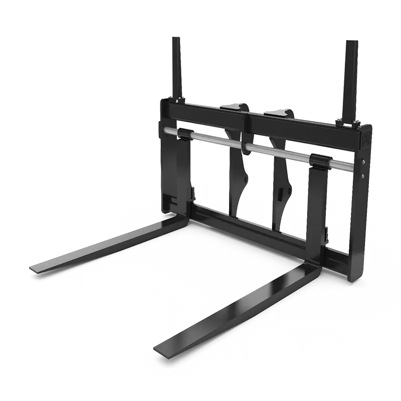 Wheel Loaders and Integrated Tool Carriers
