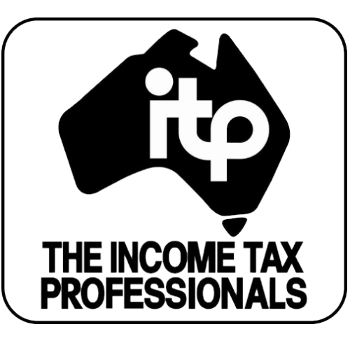 ITP Logo