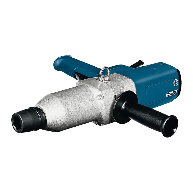 Impact Wrenches