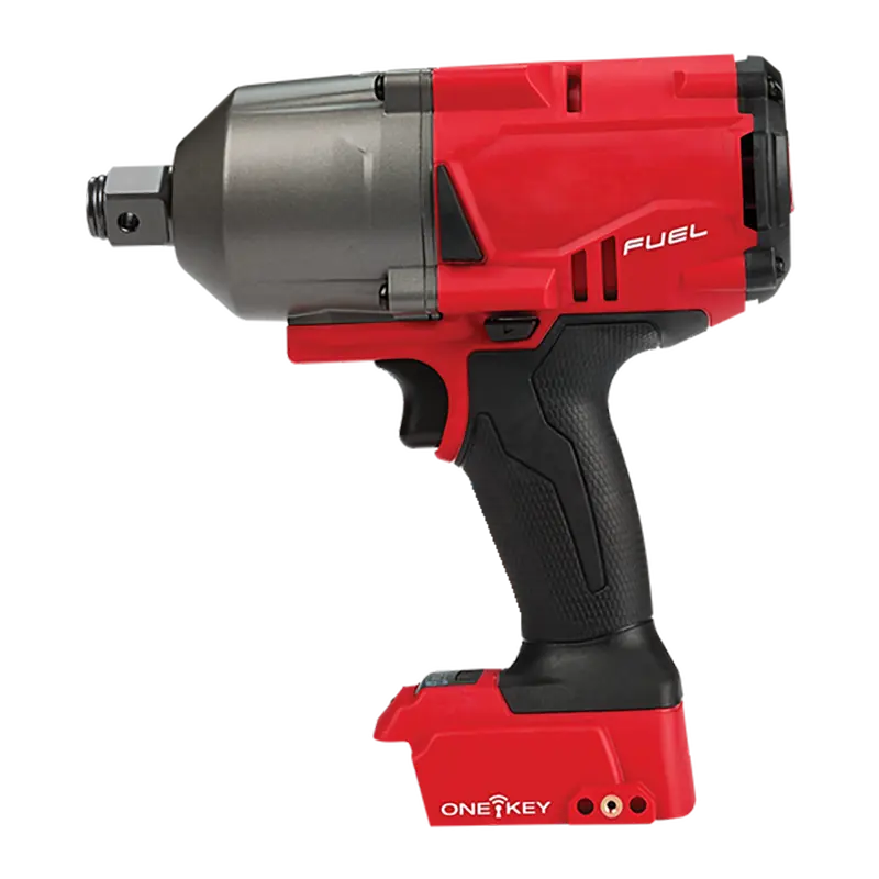 Impact Wrenches