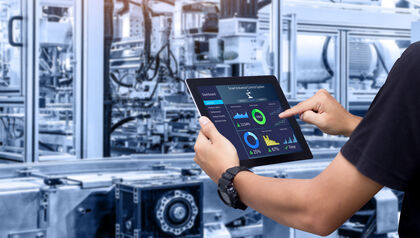 Industrial Manufacturing Industry