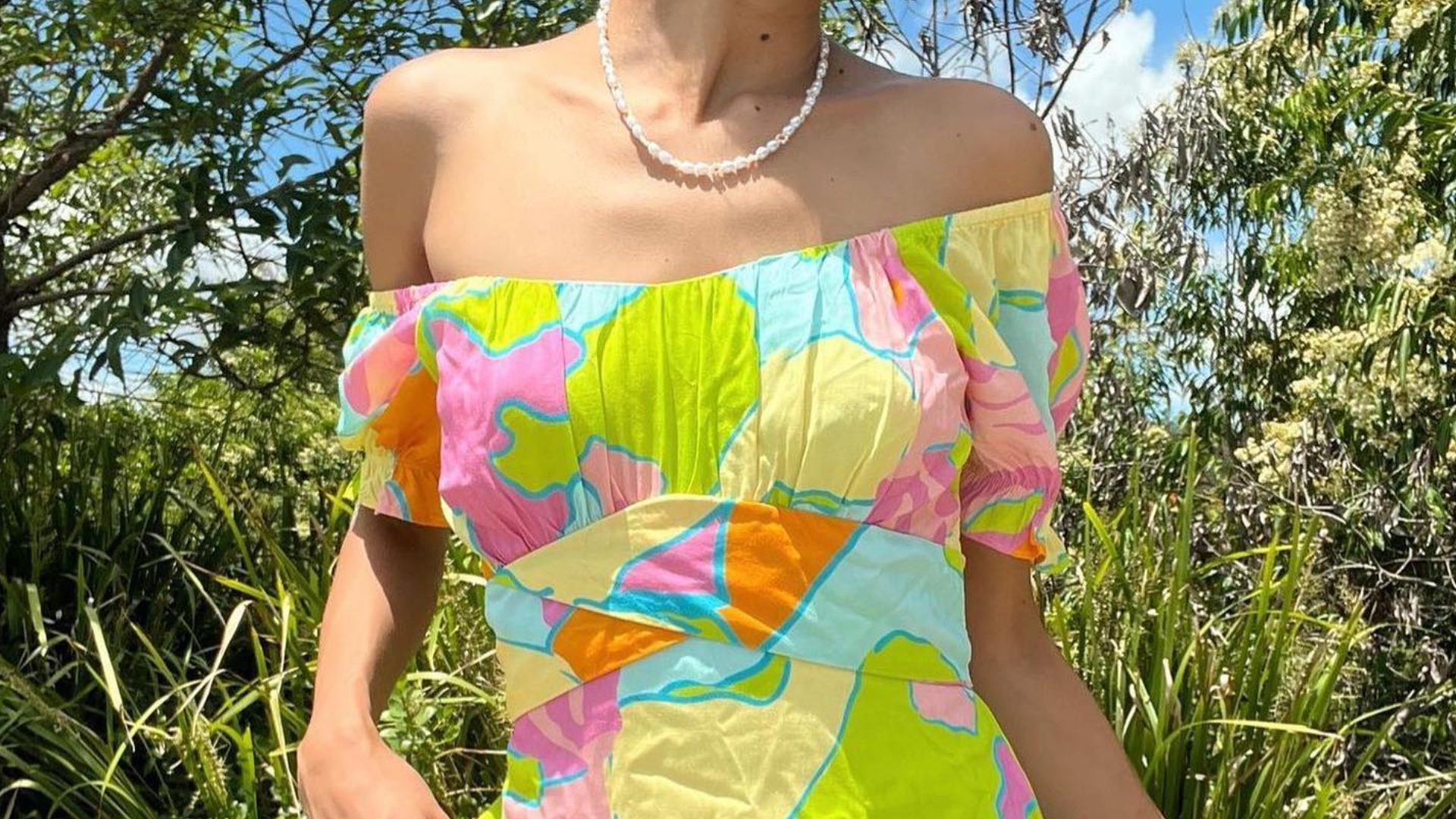 Inshop Fashion