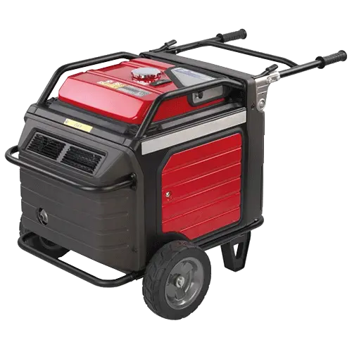 Coates generators