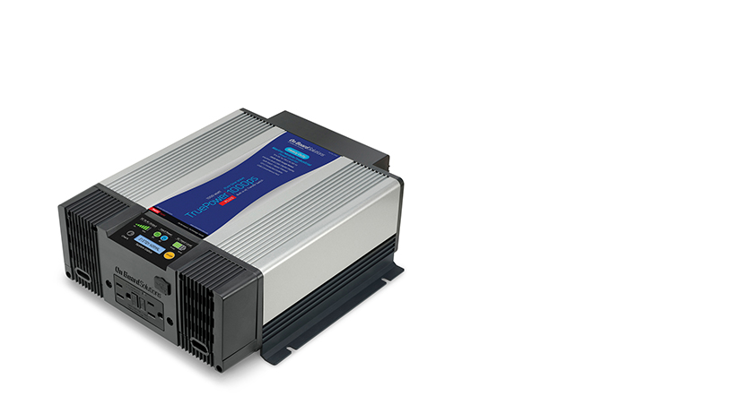 TruePower Plus 1000PS Inverter