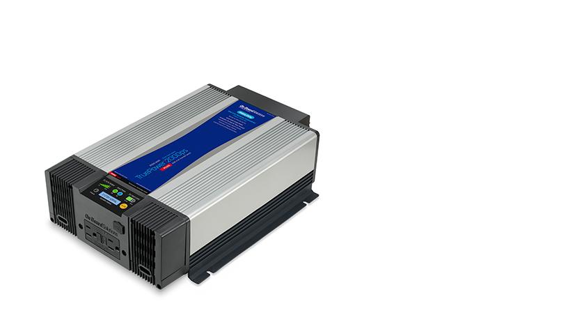 TruePower Plus 2000PS Inverter