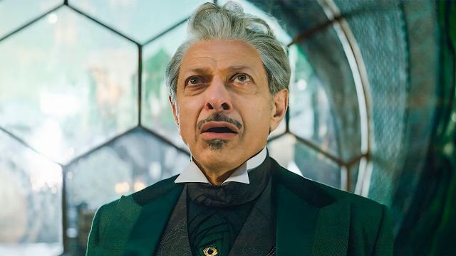 Jeff Goldblum as The Wizard in Wicked.jpg