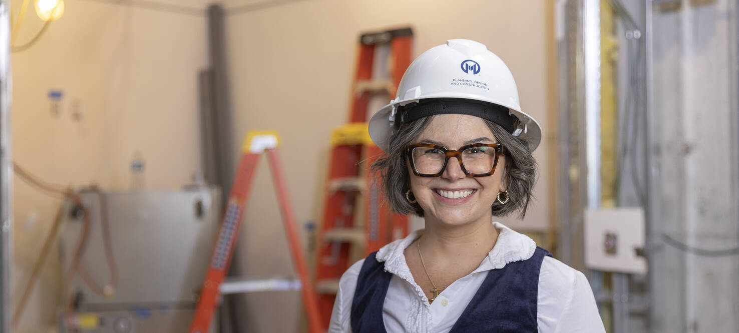 When Jenny De Furio was diagnosed with stage 3C breast cancer in 2024, she decided to go on a clinical trial rather than start with the standard of care treatment. She embraced the chance to be part of a more personalized experimental approach.