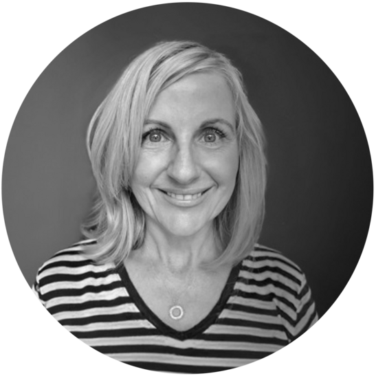 Joanne Thornton