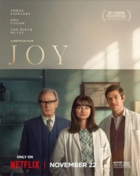 Joy (2024 New Movie)