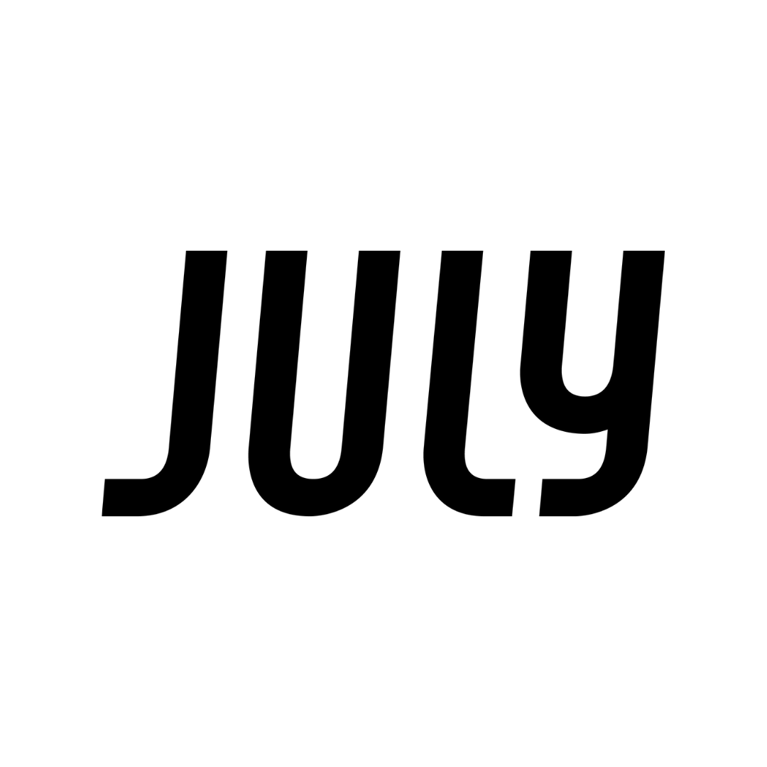 July