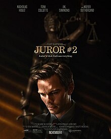 Juror #2