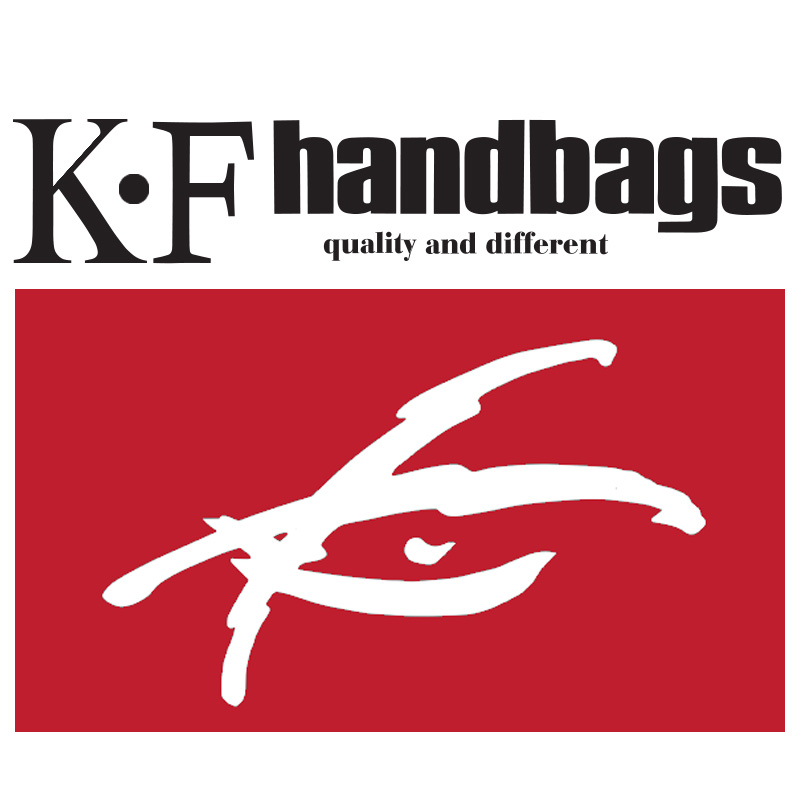 KF handbag shop logo