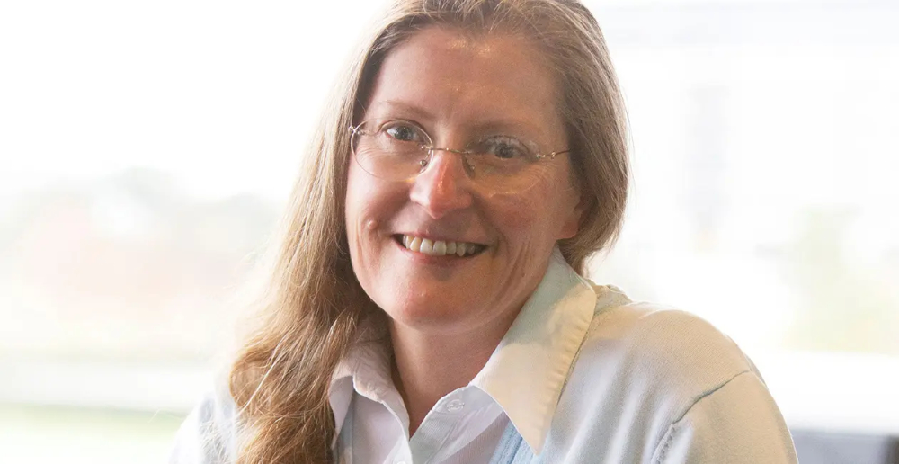 Photo of Fiona Revell