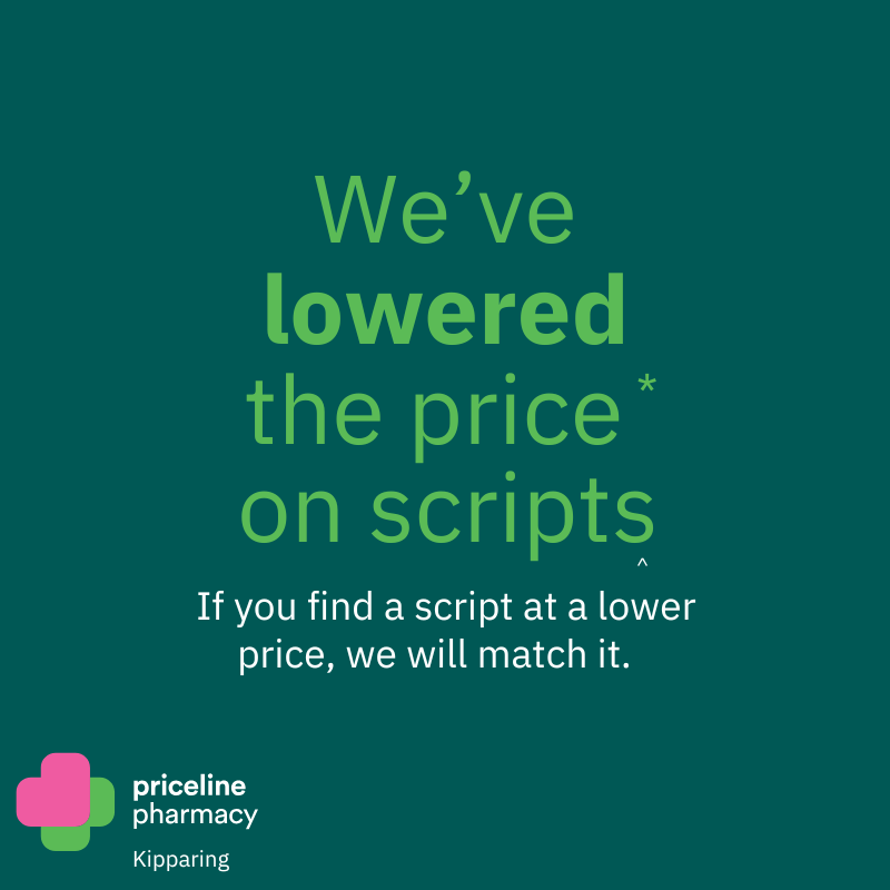 Priceline Pharmacy