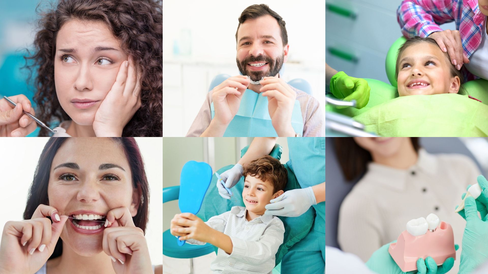KR Dental HERO