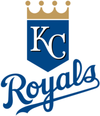 Kansas City Royals Logo