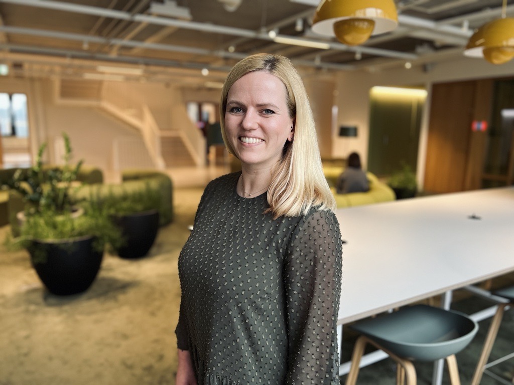 Karolina Ferensienė