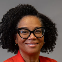 Keffrelyn D. Brown