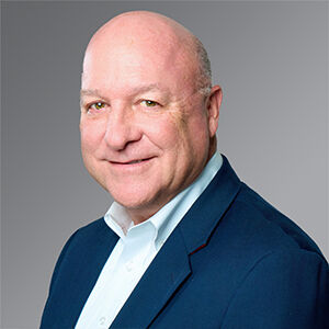 Steven Kerrick headshot