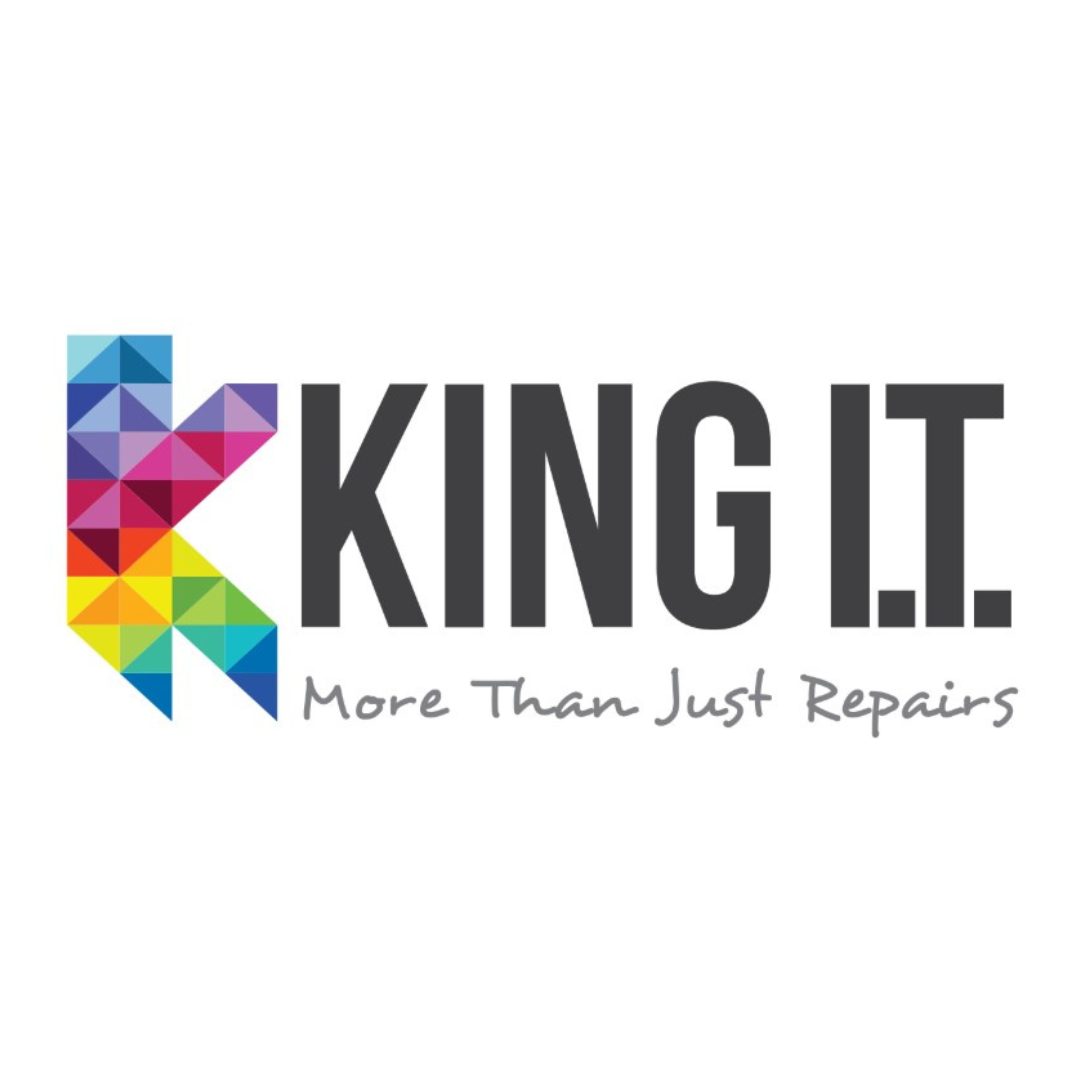 King IT Logo