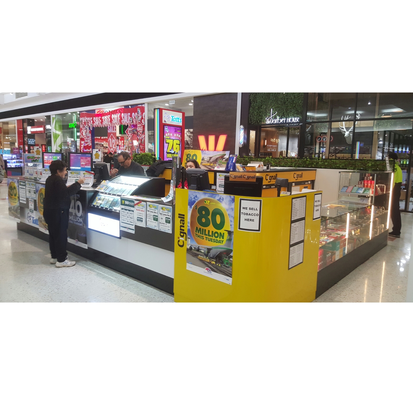 Kiosk 80Mill Pict