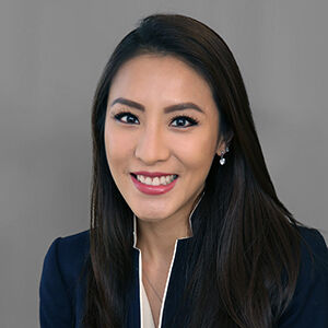 Vivian Kohrs headshot