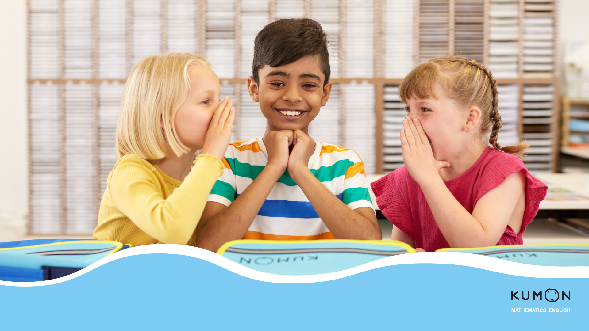 Kumon Education Centre