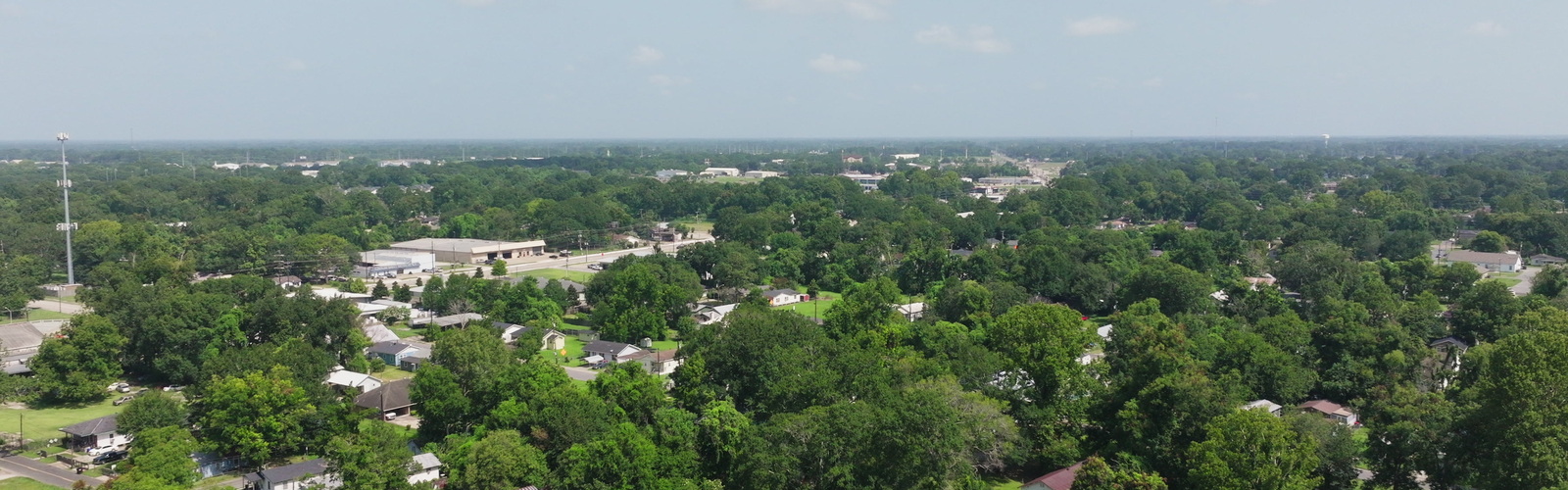 Louisiana