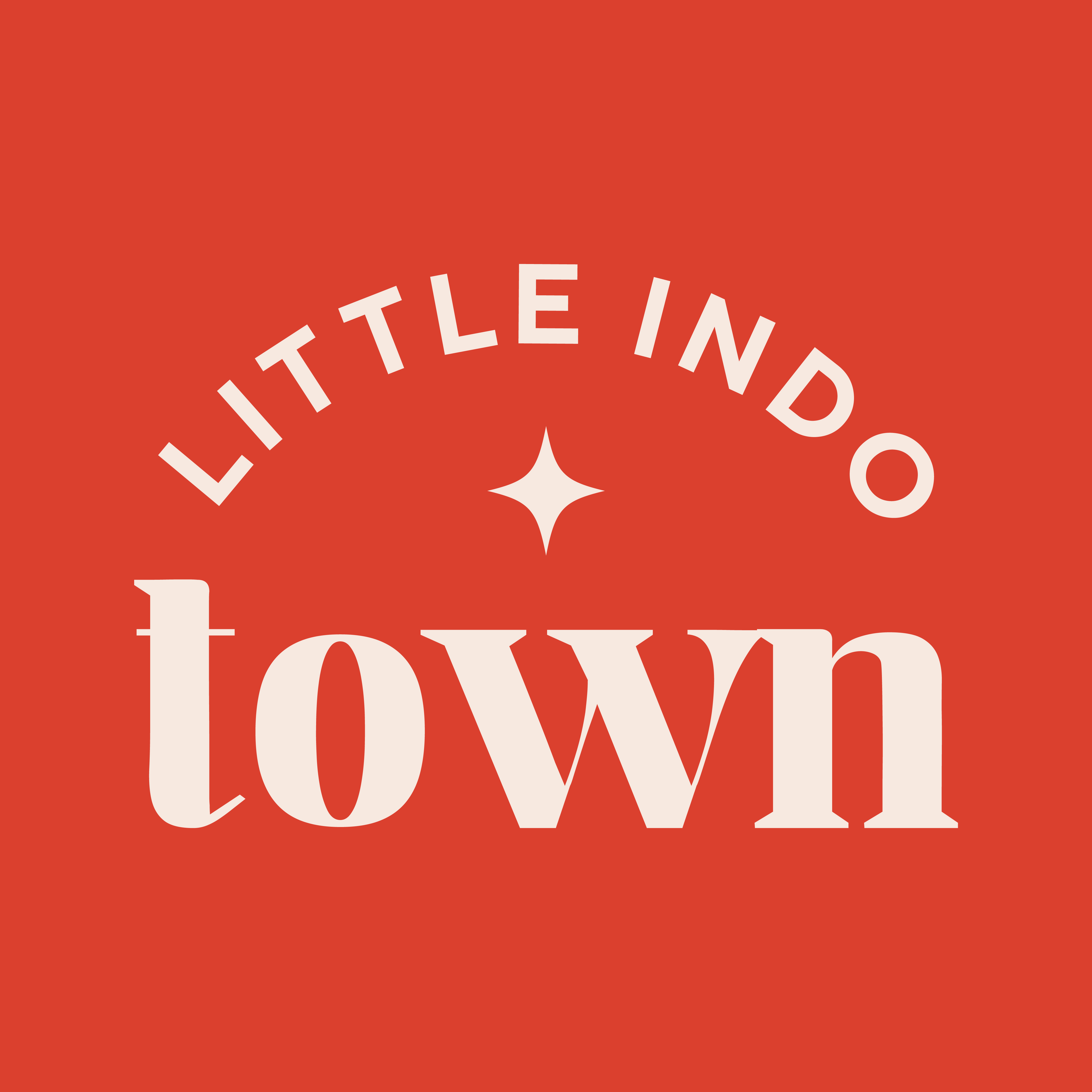 Little Indo Town