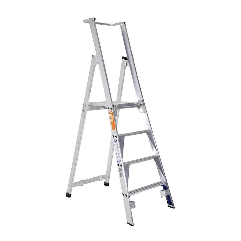 Step Ladders