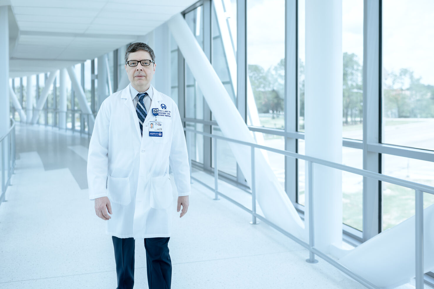 Dr. Lancet