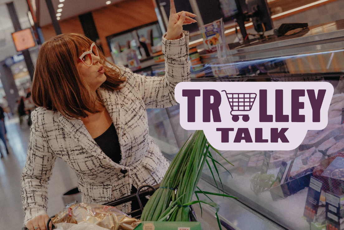 Trolley Talk