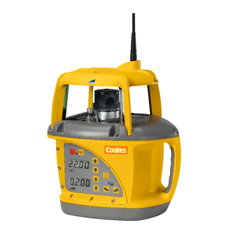 Laser - Dual Grade