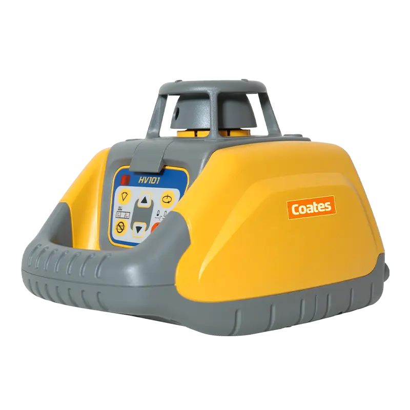 Laser - Interior/Exterior