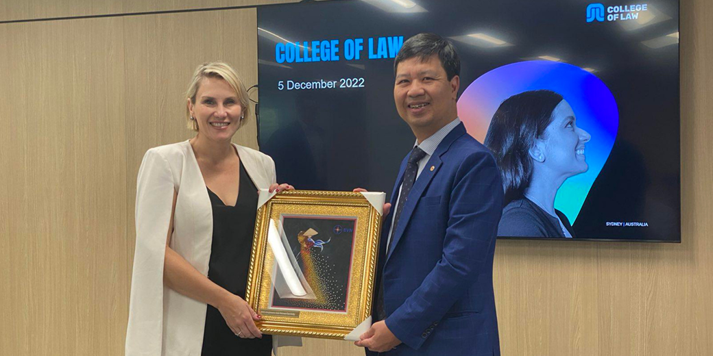 Austrade and the College of Law collaborate on major Malaysian ESG training program