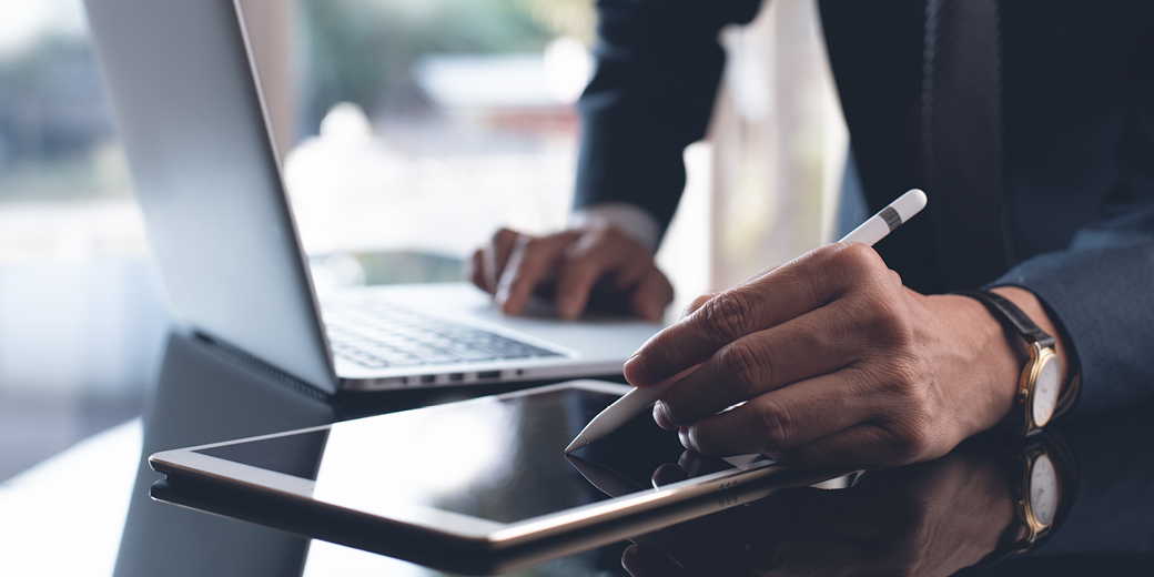 Key legal tech learnings from an ex-Google developer: Logic Firm