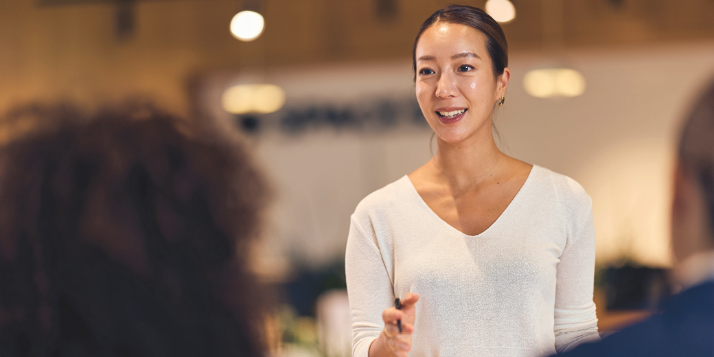 How to confidently back yourself in 2026 with performance coach, Lara Wentworth