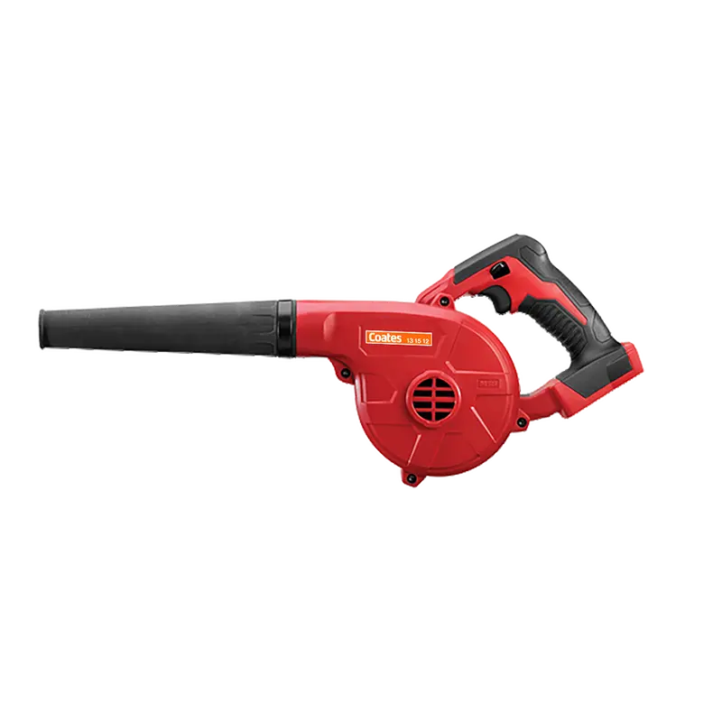 Lawn Care & Leaf Blowers