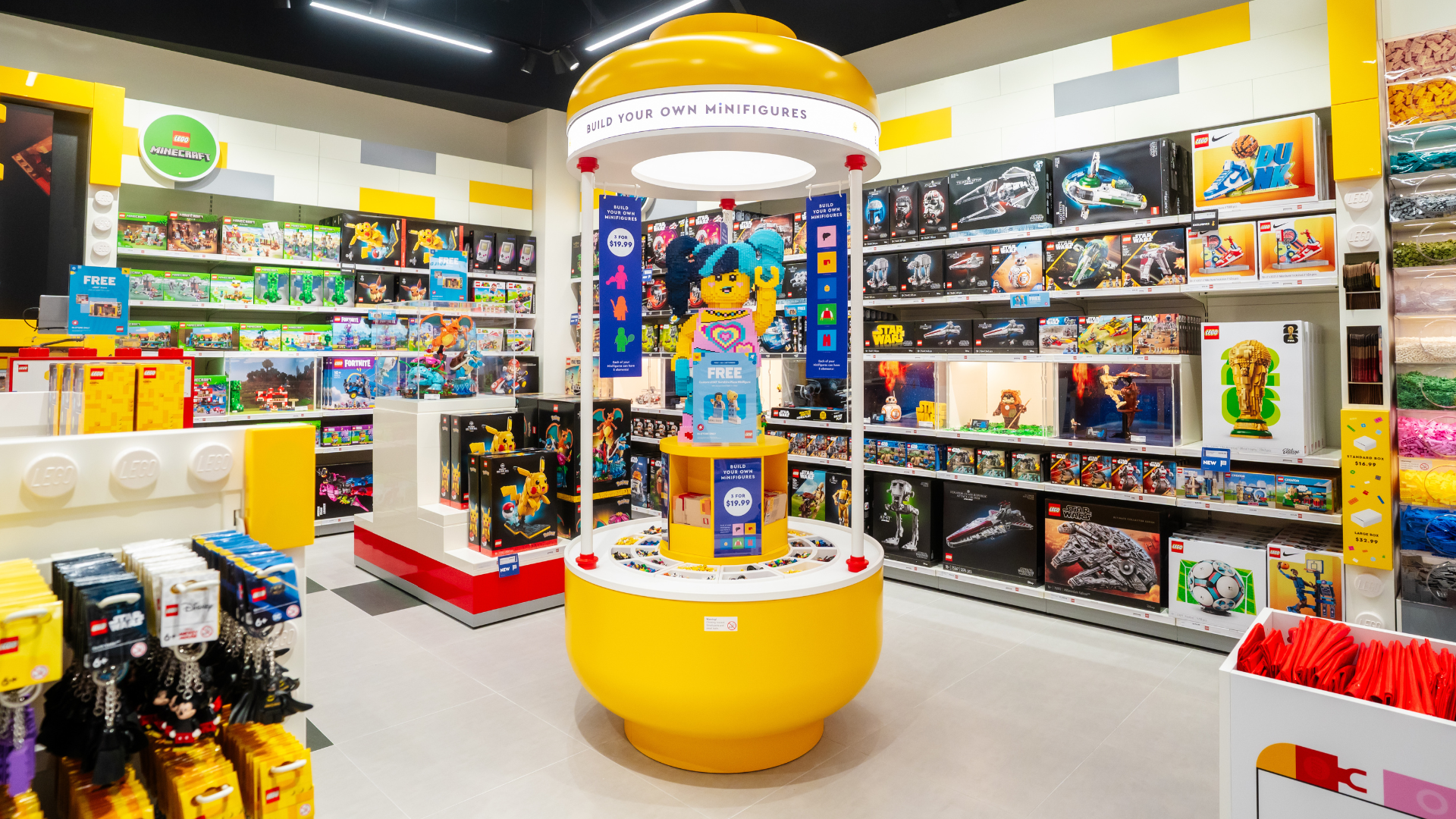 Lego, Bricks, Toys