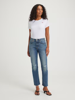 Levis