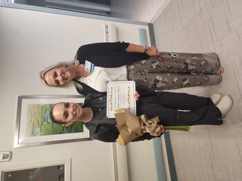 2024 DAISY and Sunflower Award