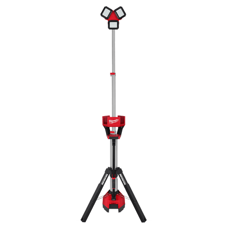 Light Telescopic LED 2500-3000lm (2.10m) Battery - Greener Choice