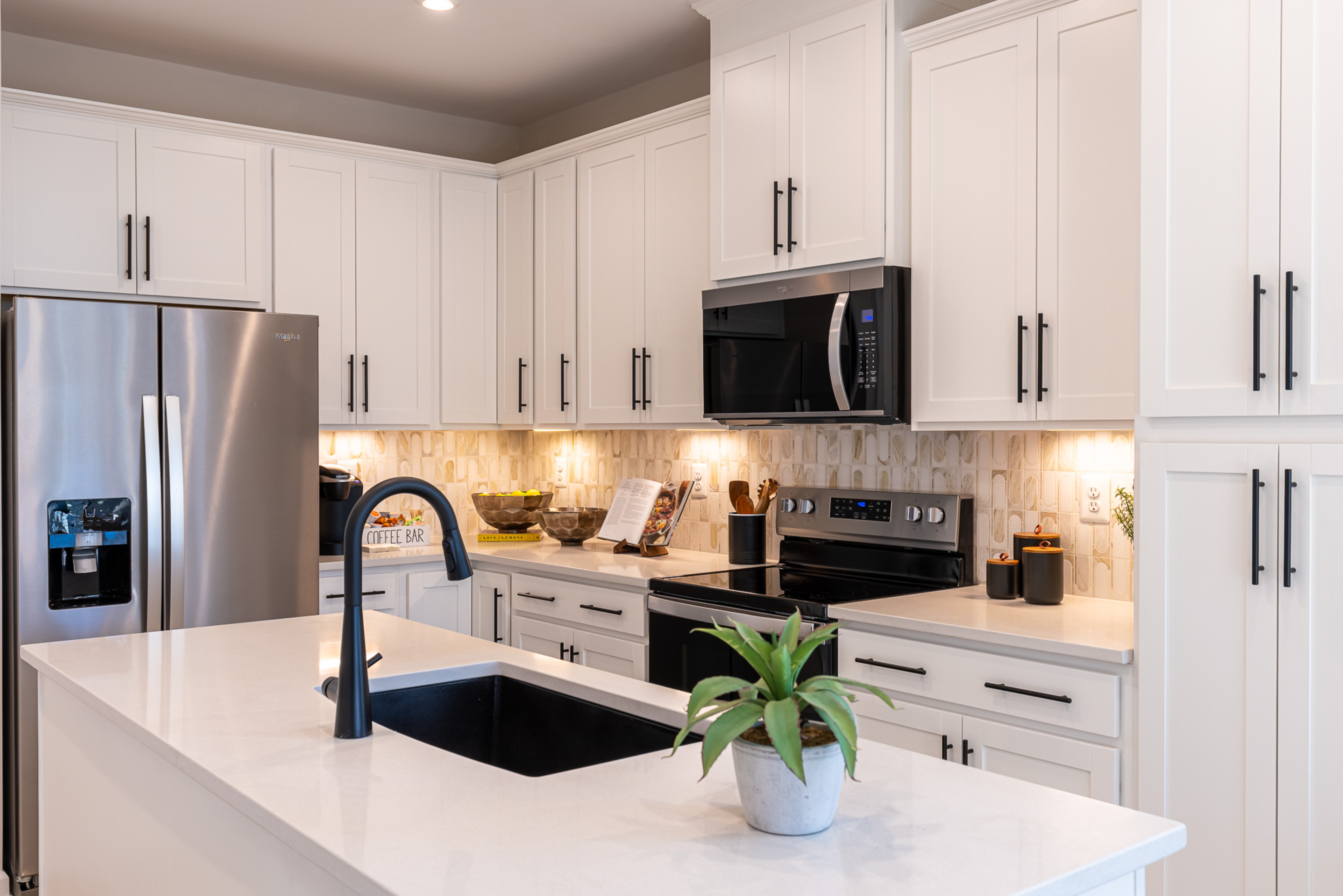 Linganore Kitchen