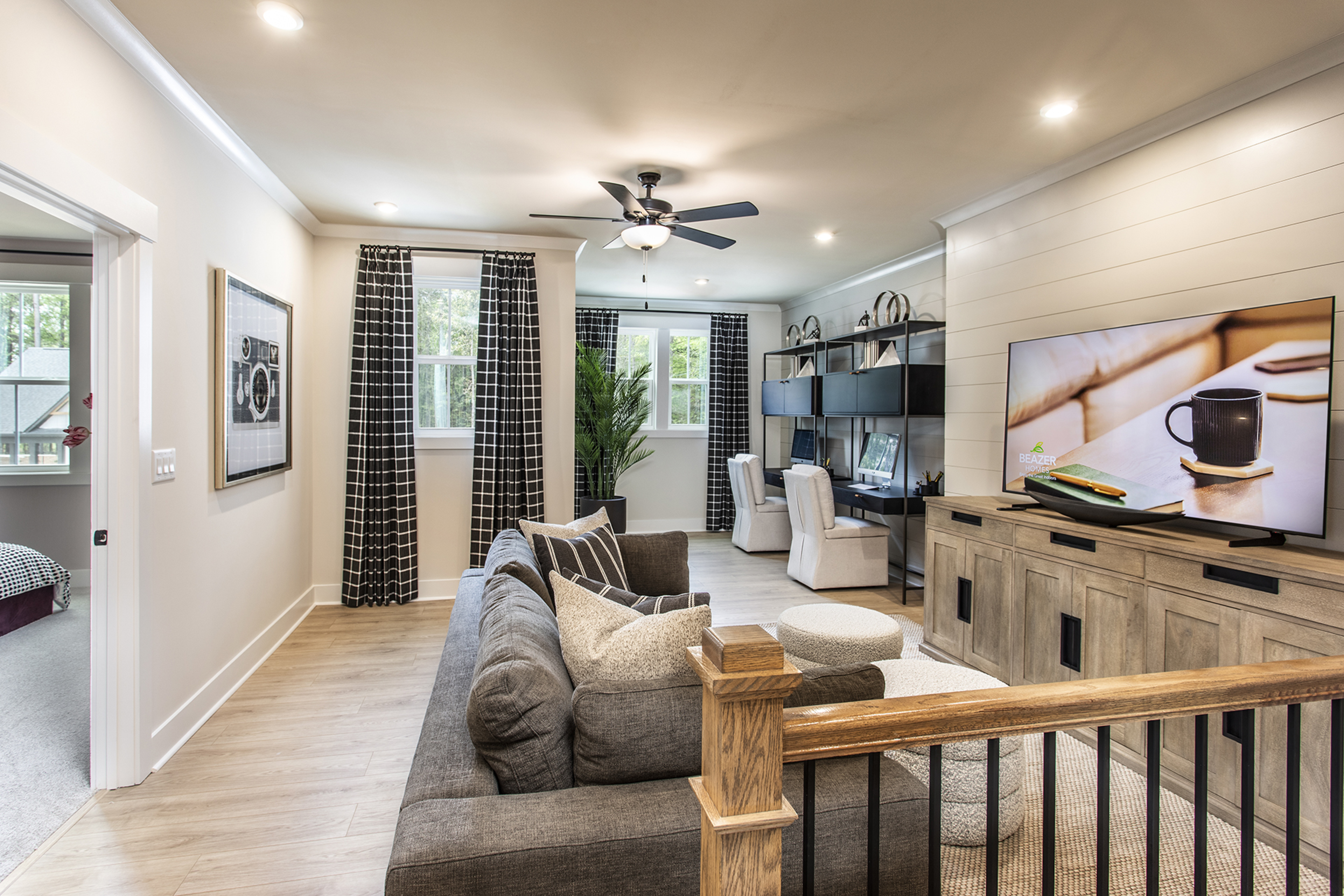 Tifton II Loft