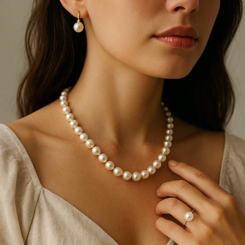 luna pearl