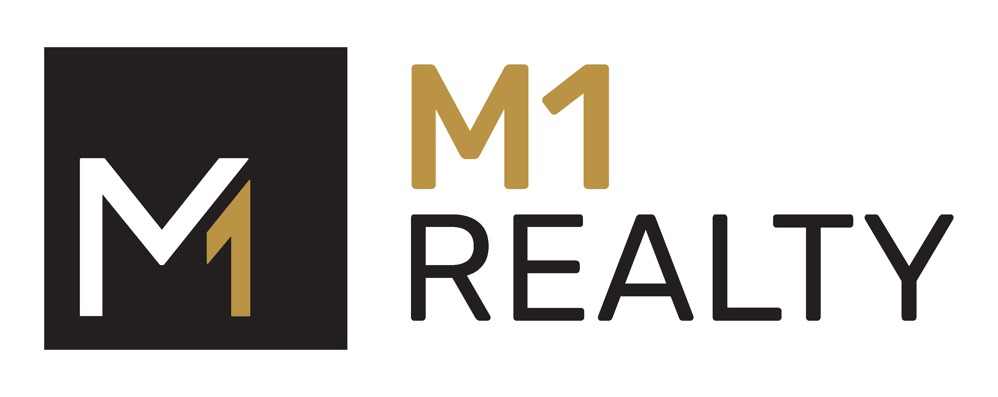 M1 Realty Logo
