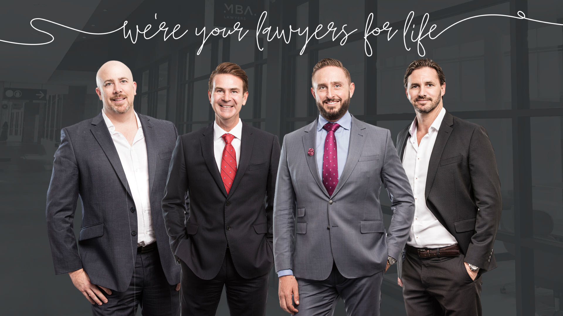 MBA Lawyers Header
