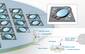 Illustration CMOS Wafer