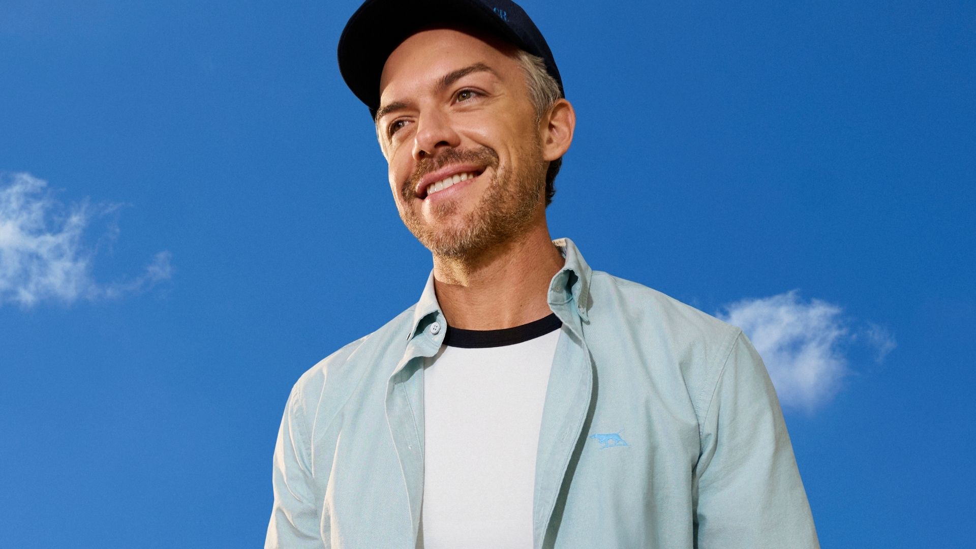 Men's Fashion items and Hair Retailers for new Spring Look