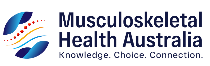 Musculoskeletal Health Australia